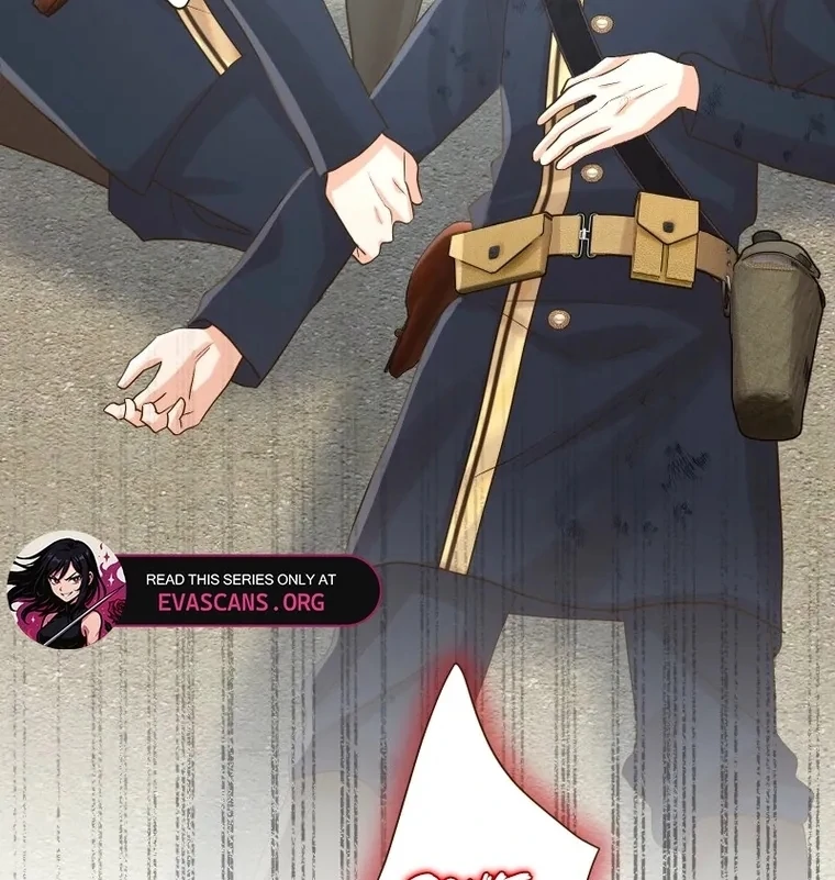 The White Wolf’s Bride Chapter 94 page 89 - 
