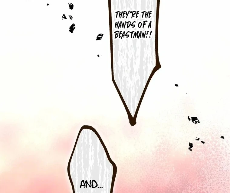 The White Wolf’s Bride Chapter 94 page 10 - 