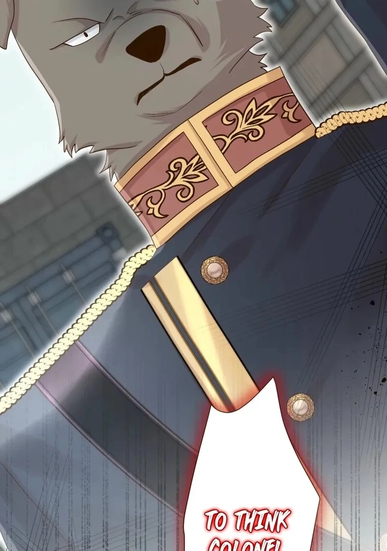 The White Wolf’s Bride Chapter 94 page 92 - 