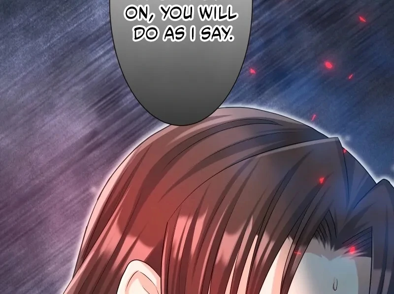 The White Wolf’s Bride Chapter 95 page 12 - 