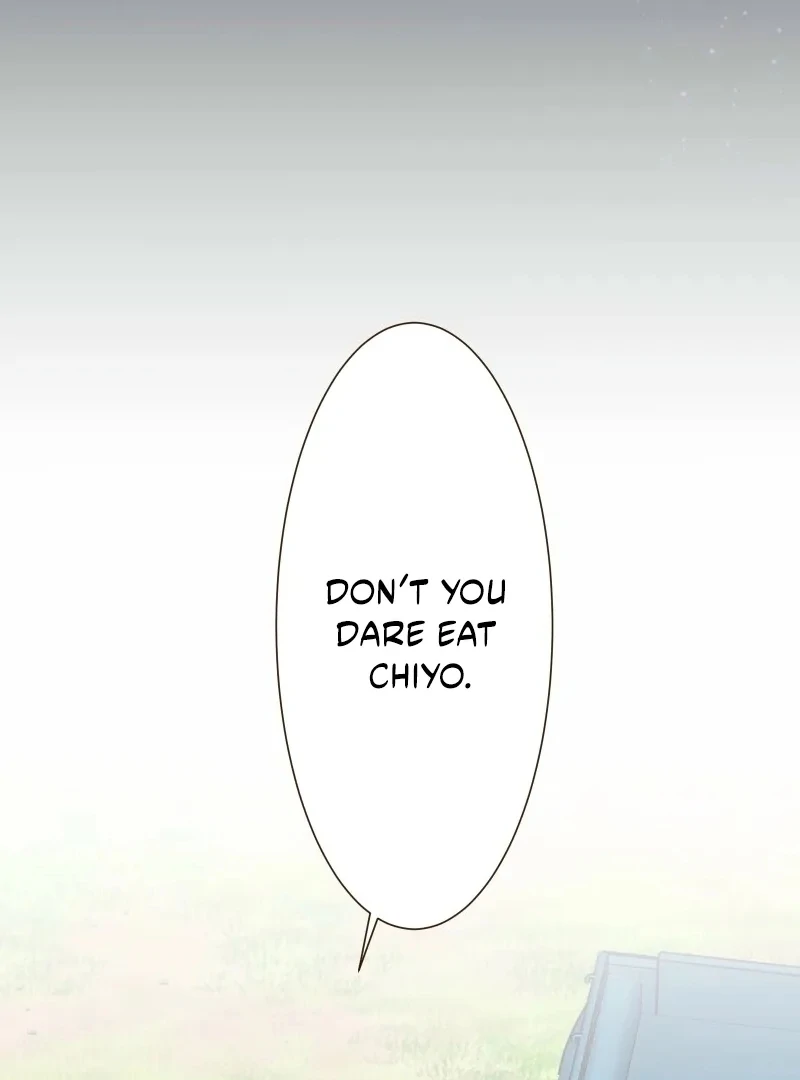 The White Wolf’s Bride Chapter 95 page 16 - 