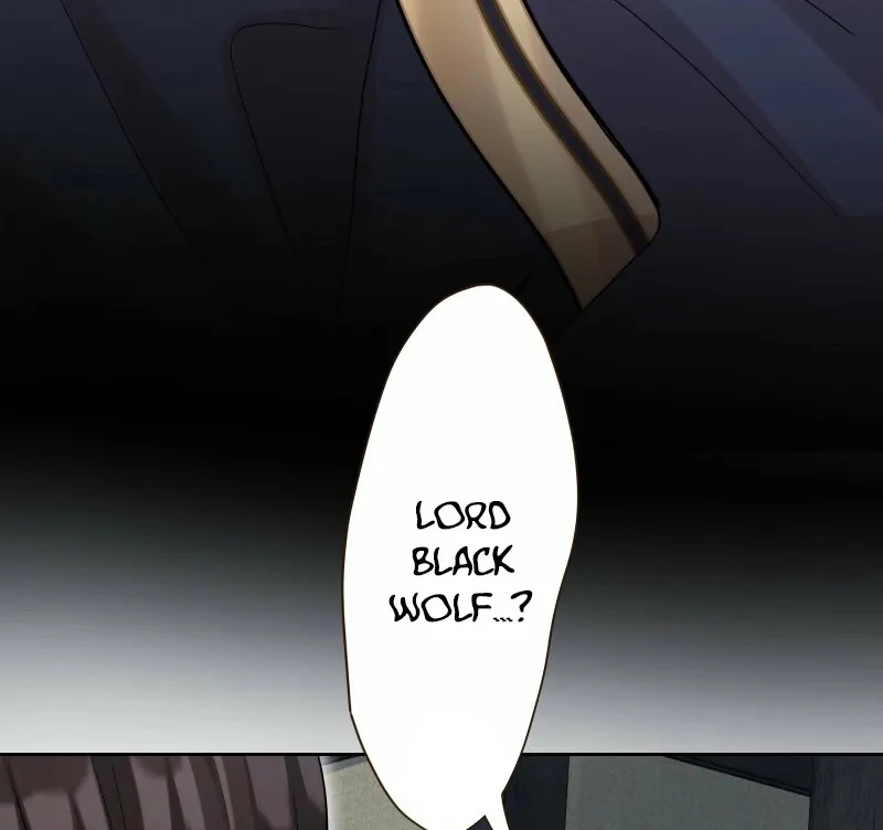The White Wolf’s Bride Chapter 95 page 33 - 