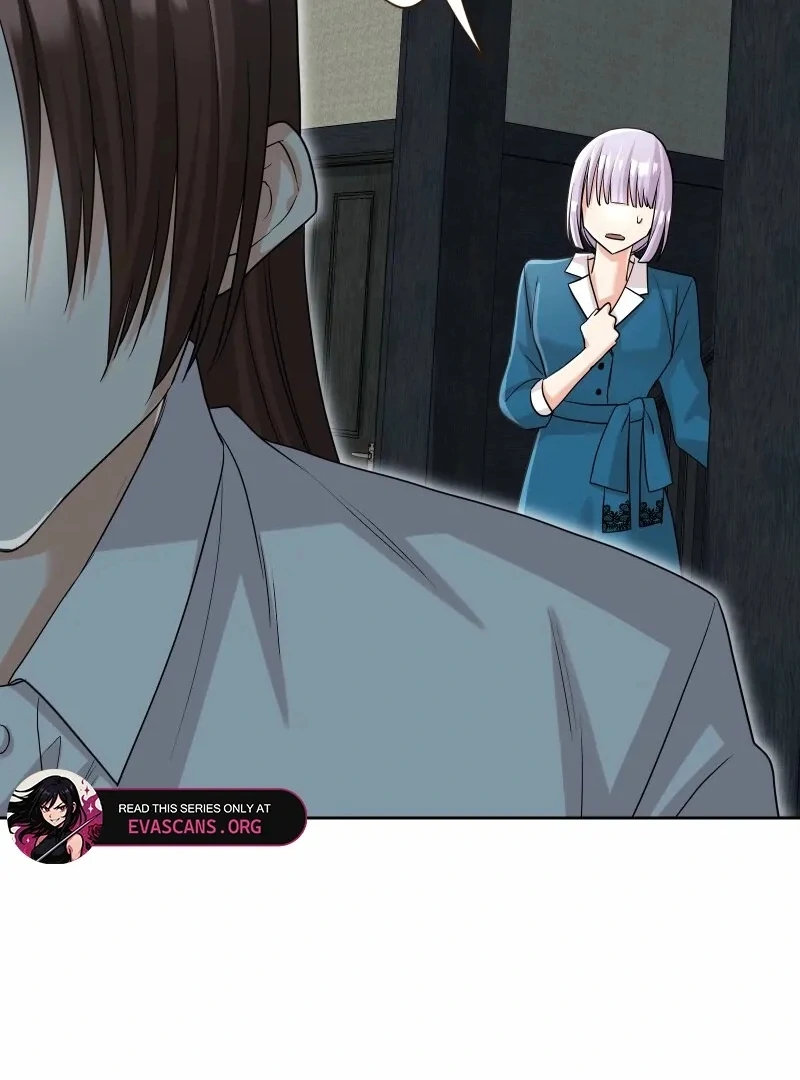 The White Wolf’s Bride Chapter 95 page 34 - 
