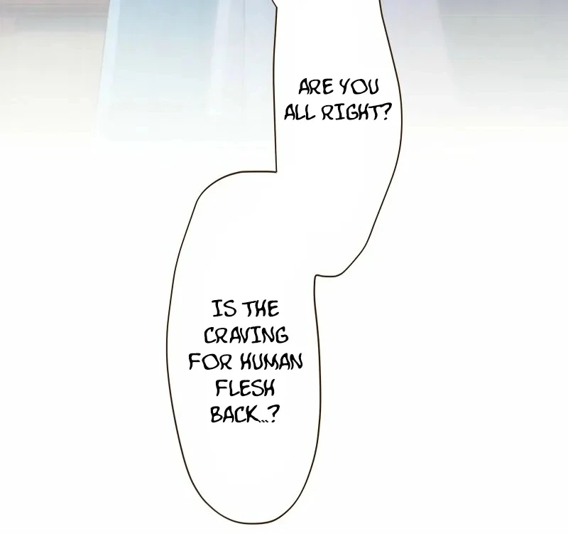 The White Wolf’s Bride Chapter 95 page 38 - 