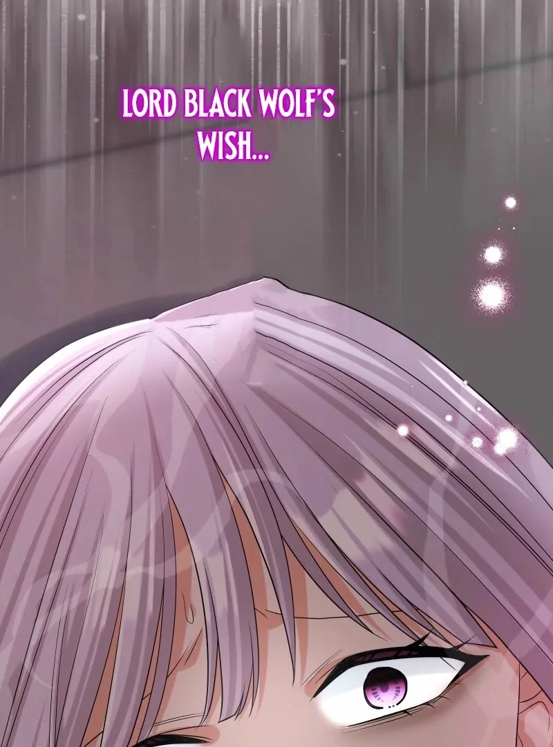 The White Wolf’s Bride Chapter 95 page 43 - 