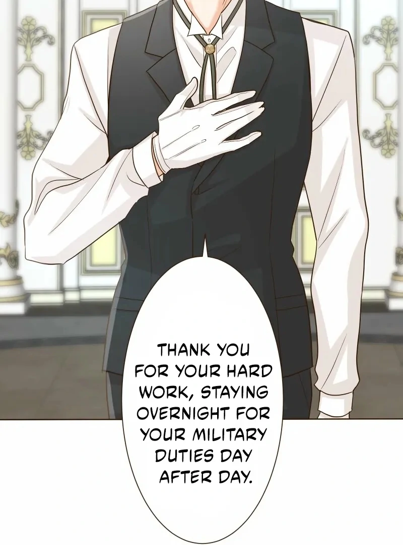 The White Wolf’s Bride Chapter 95 page 50 - 