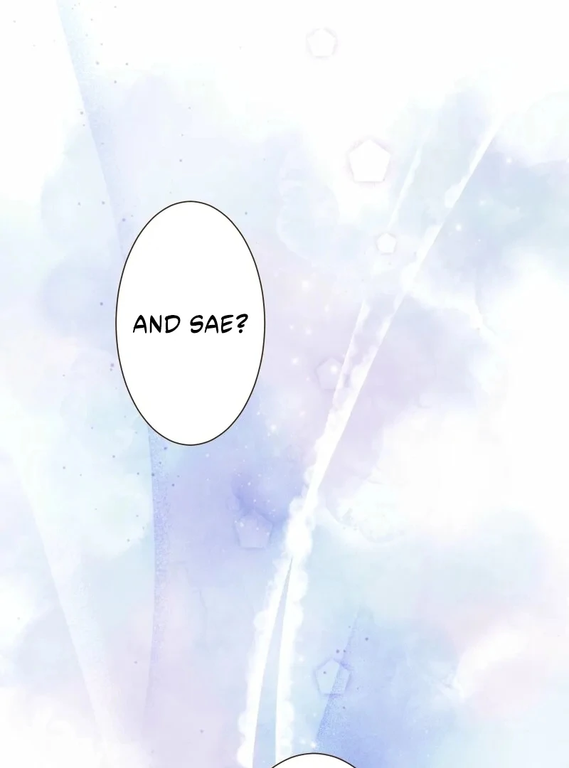 The White Wolf’s Bride Chapter 95 page 54 - 