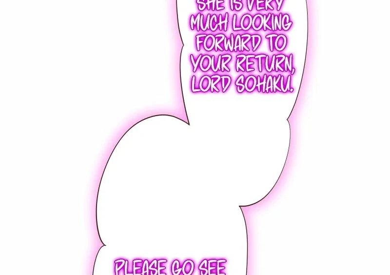 The White Wolf’s Bride Chapter 95 page 58 - 