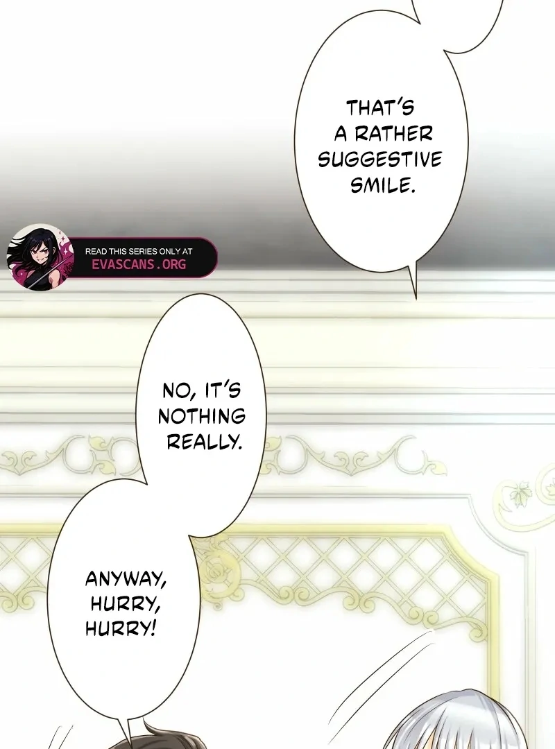 The White Wolf’s Bride Chapter 95 page 60 - 