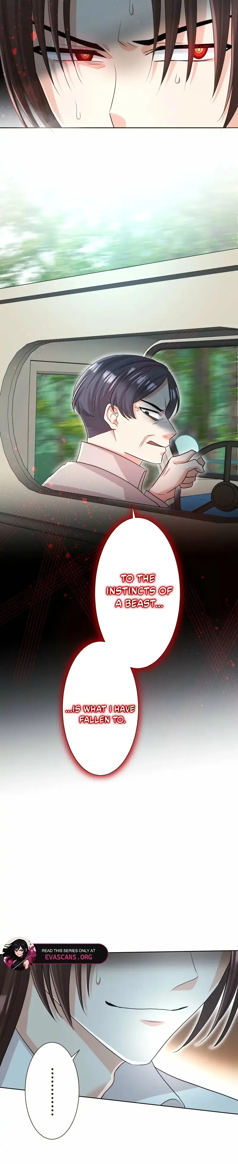 The White Wolf’s Bride Chapter 95 page 7 - 