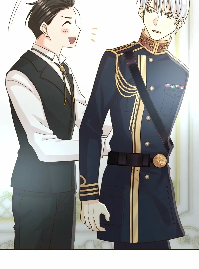The White Wolf’s Bride Chapter 95 page 61 - 