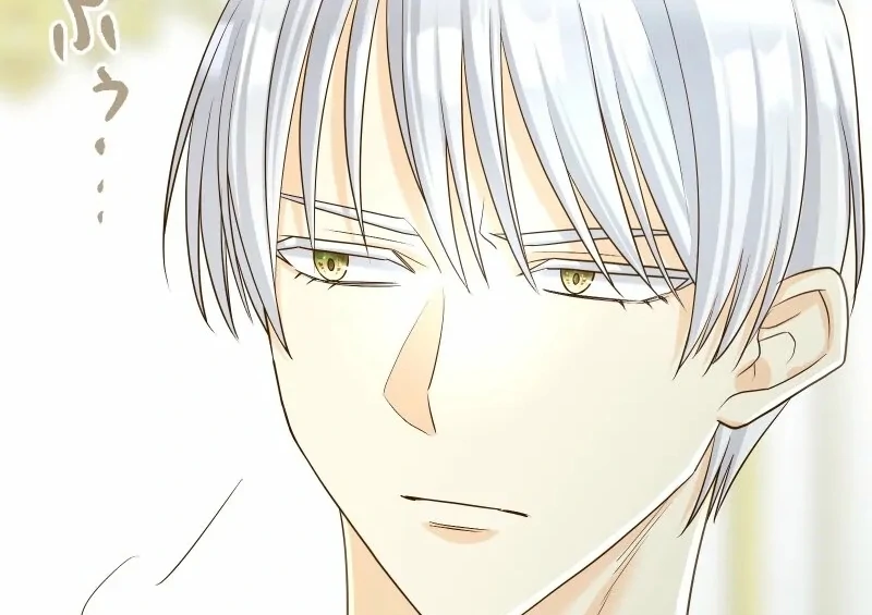 The White Wolf’s Bride Chapter 95 page 63 - 