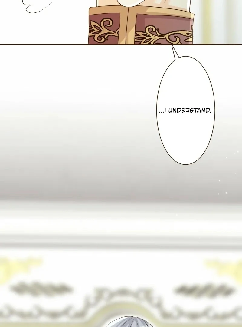 The White Wolf’s Bride Chapter 95 page 64 - 