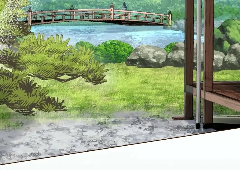 The White Wolf’s Bride Chapter 95 page 68 - 