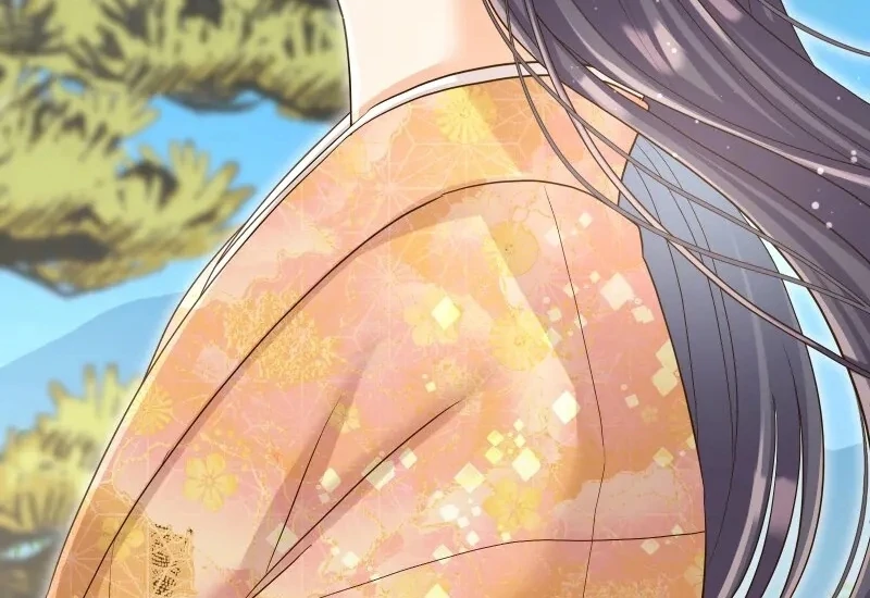 The White Wolf’s Bride Chapter 95 page 73 - 