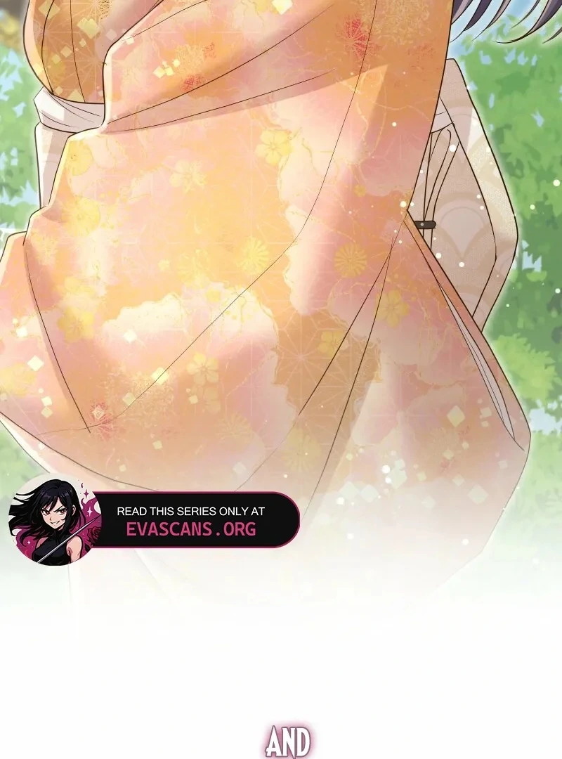 The White Wolf’s Bride Chapter 95 page 74 - 
