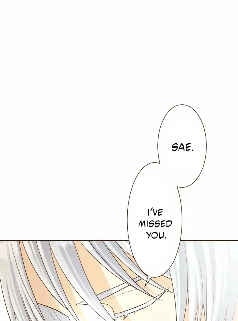 The White Wolf’s Bride Chapter 95 page 90 - 