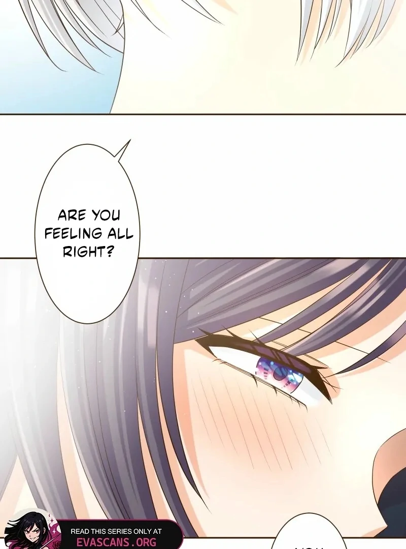The White Wolf’s Bride Chapter 95 page 91 - 