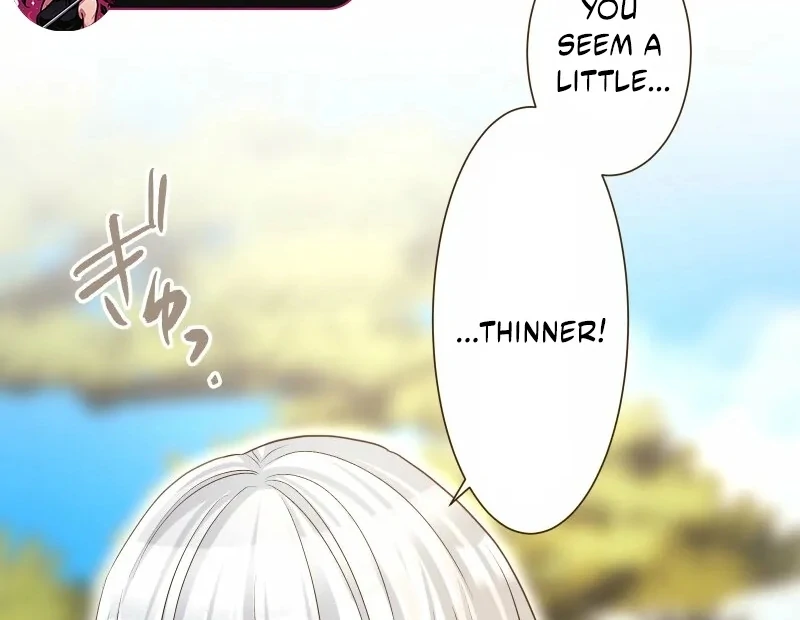 The White Wolf’s Bride Chapter 95 page 92 - 