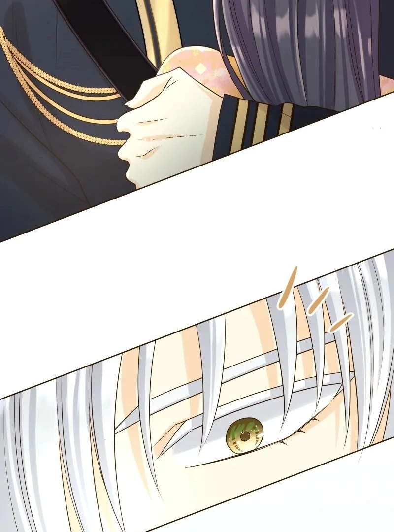 The White Wolf’s Bride Chapter 95 page 94 - 