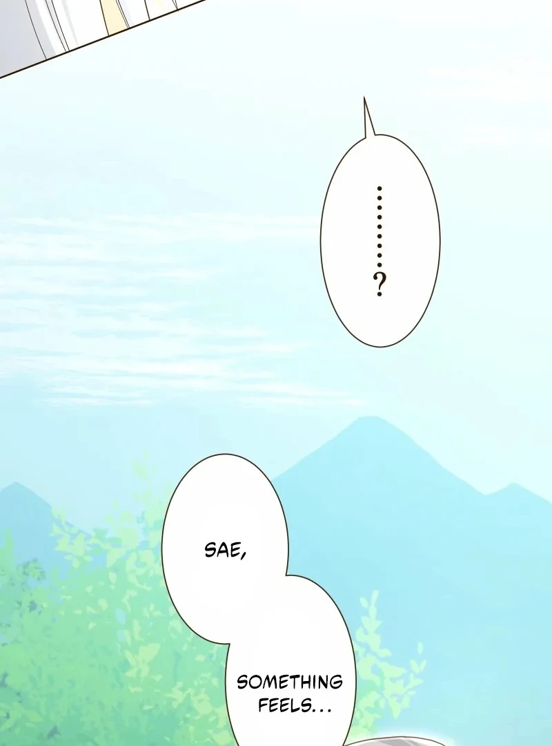 The White Wolf’s Bride Chapter 95 page 95 - 