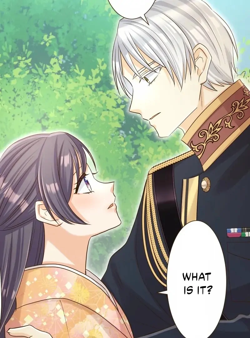 The White Wolf’s Bride Chapter 95 page 96 - 