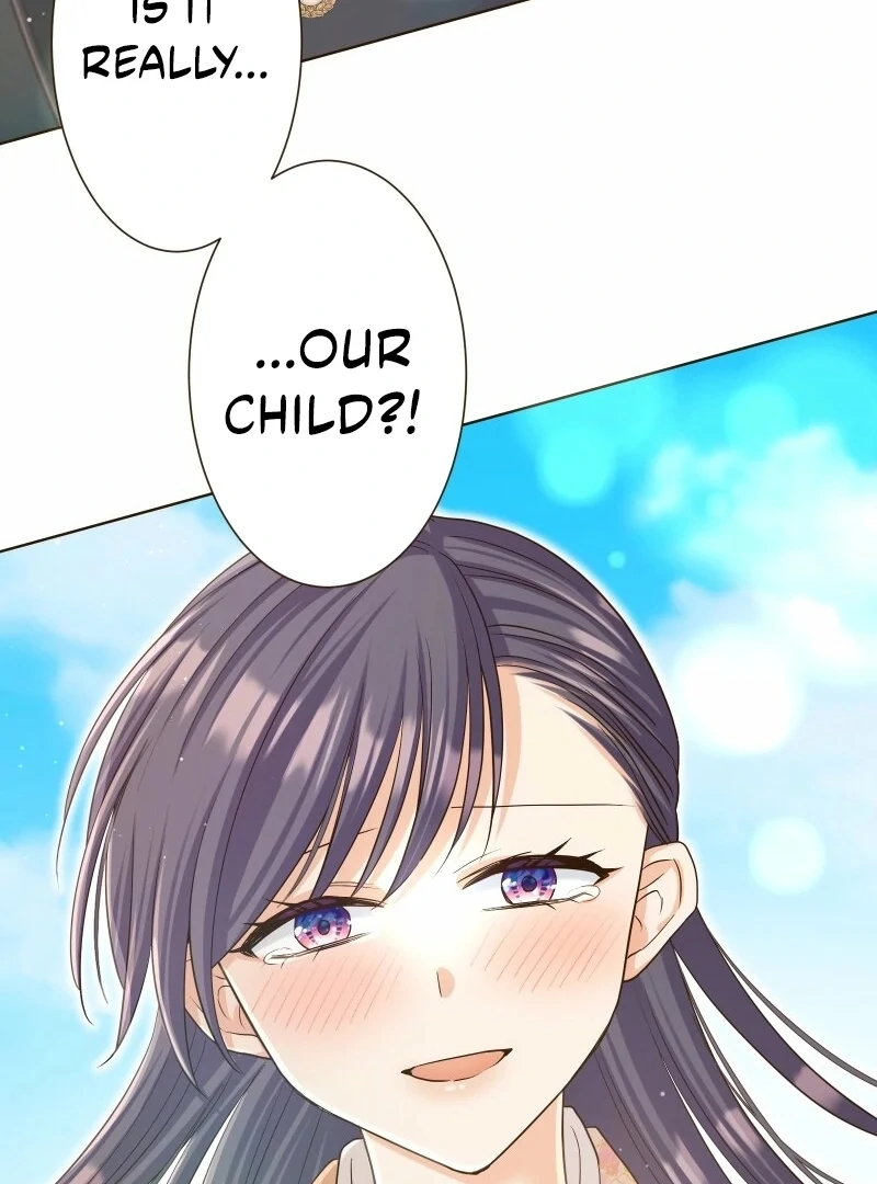 The White Wolf’s Bride Chapter 96 page 16 - 