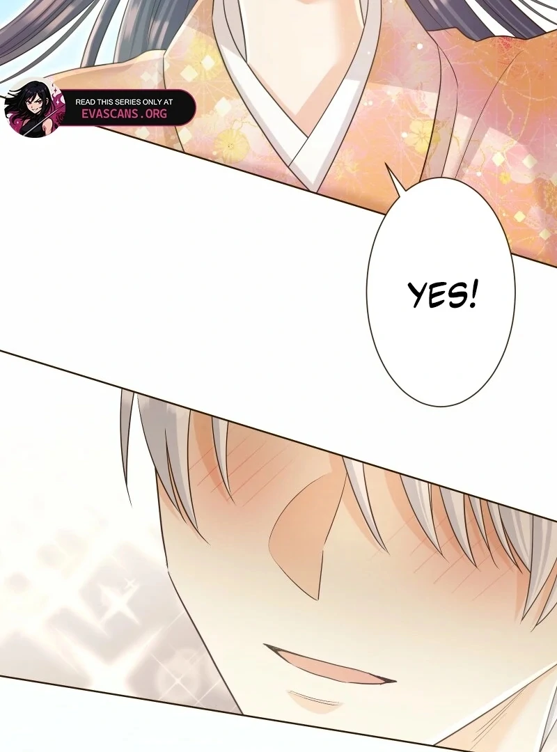The White Wolf’s Bride Chapter 96 page 17 - 
