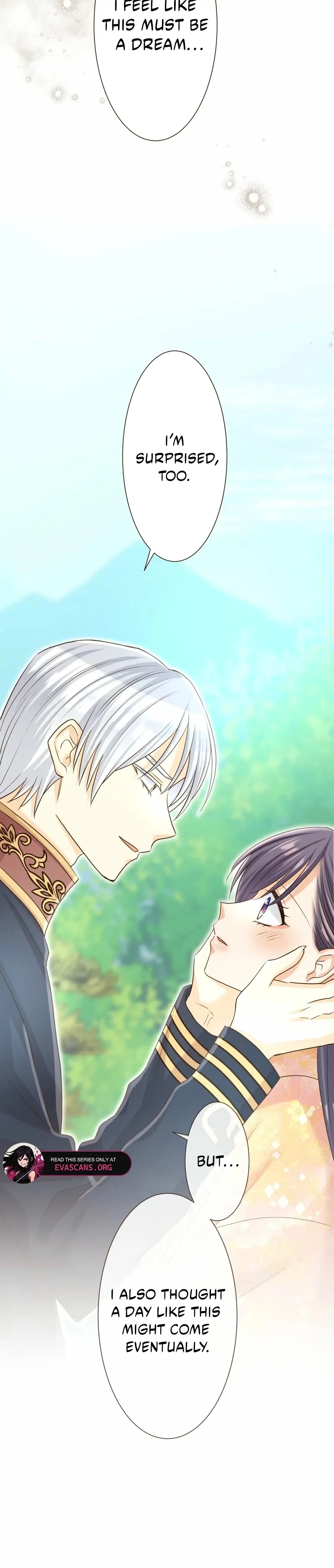 The White Wolf’s Bride Chapter 96 page 24 - 