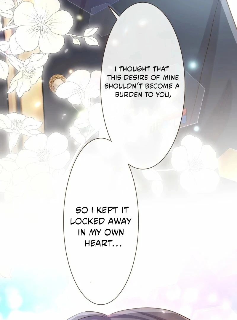 The White Wolf’s Bride Chapter 96 page 27 - 