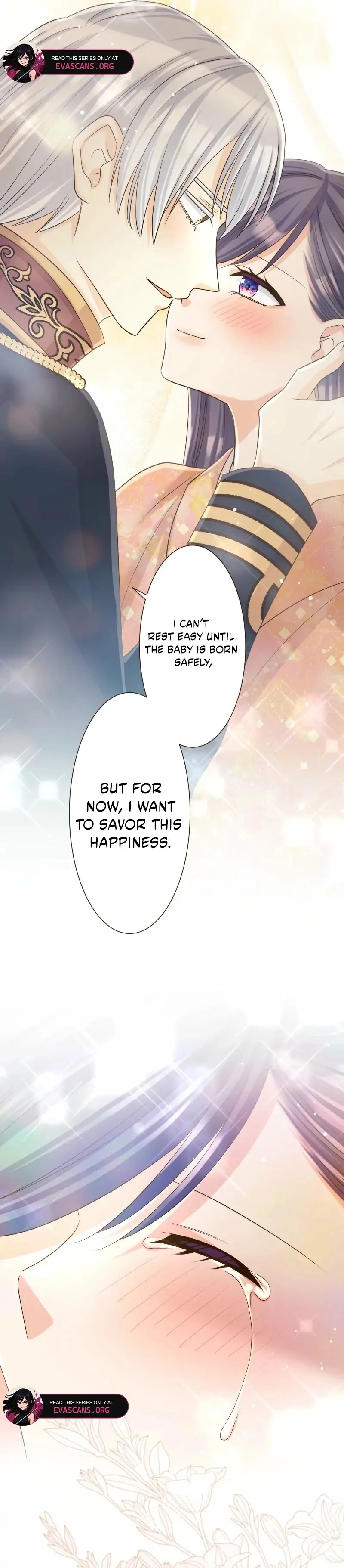The White Wolf’s Bride Chapter 96 page 35 - 