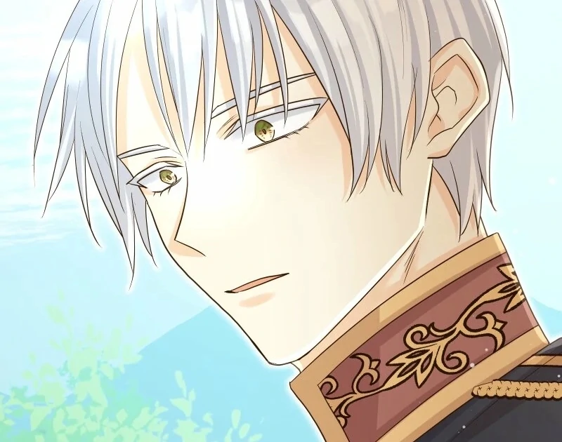 The White Wolf’s Bride Chapter 96 page 5 - 