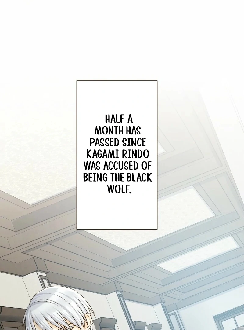 The White Wolf’s Bride Chapter 96 page 42 - 