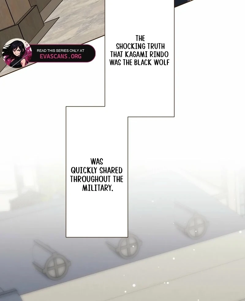 The White Wolf’s Bride Chapter 96 page 44 - 