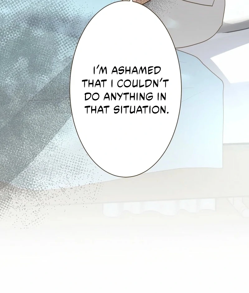 The White Wolf’s Bride Chapter 96 page 51 - 