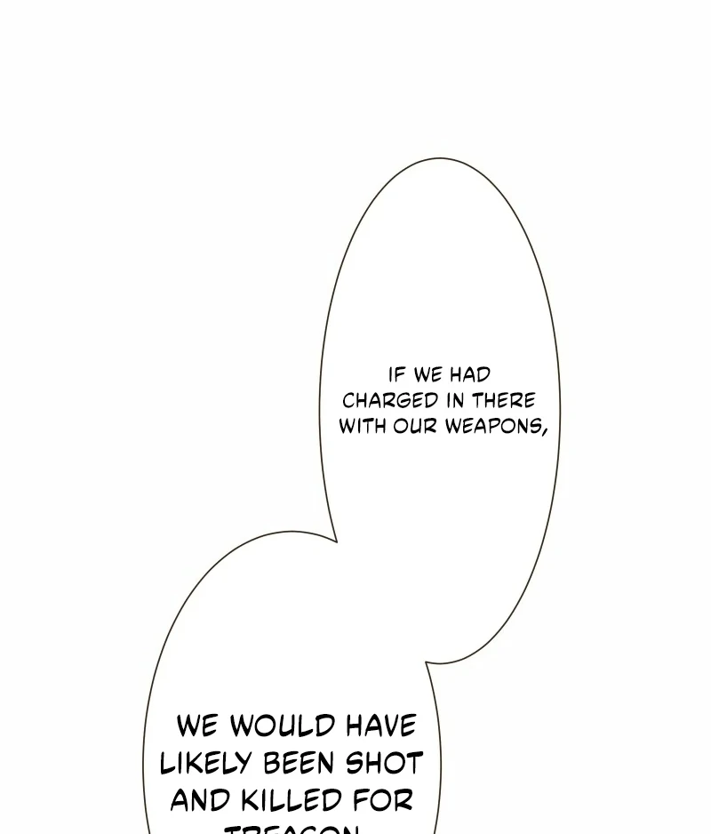 The White Wolf’s Bride Chapter 96 page 52 - 