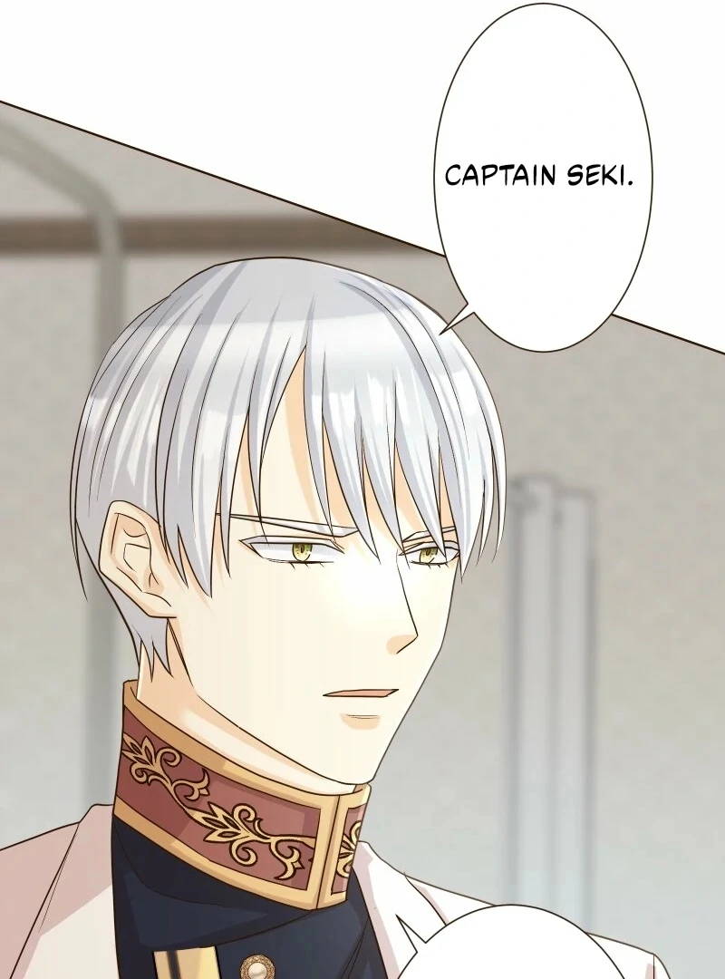 The White Wolf’s Bride Chapter 96 page 57 - 