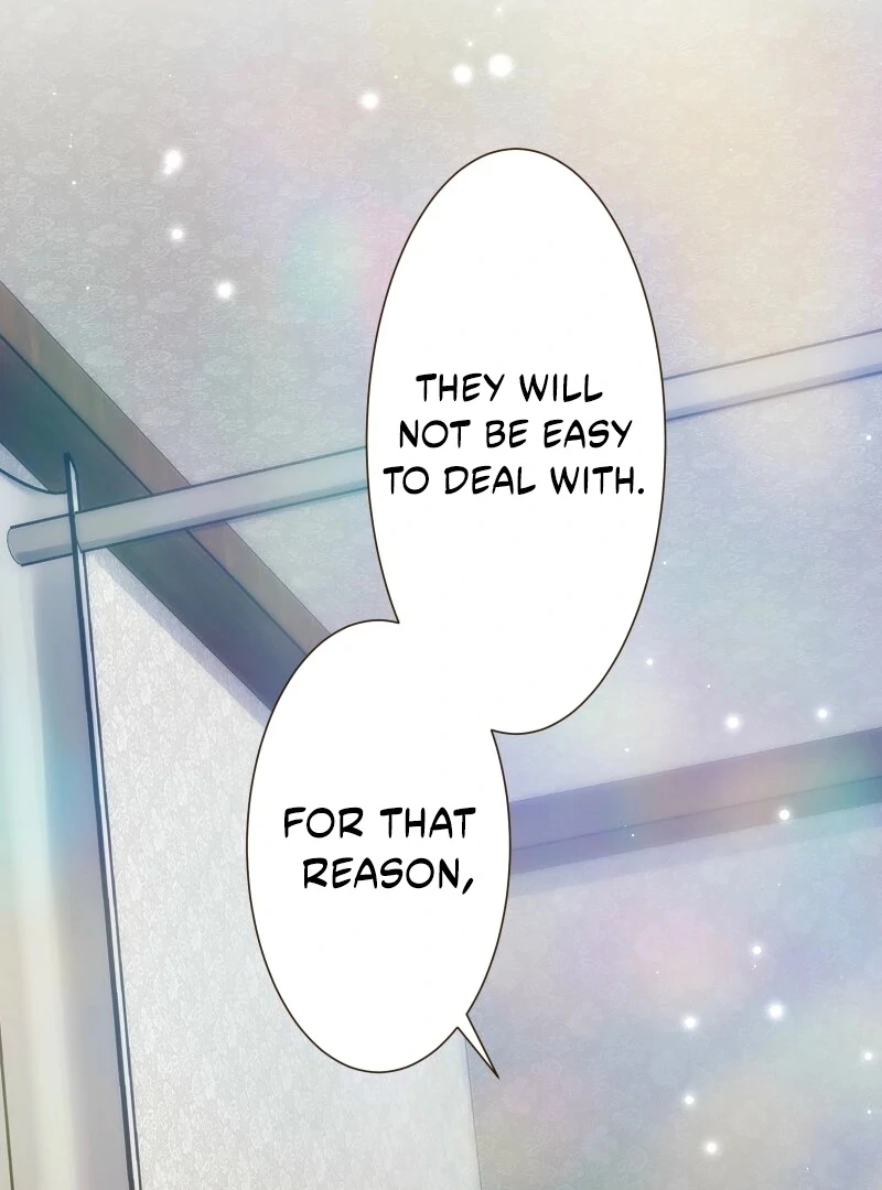 The White Wolf’s Bride Chapter 96 page 59 - 