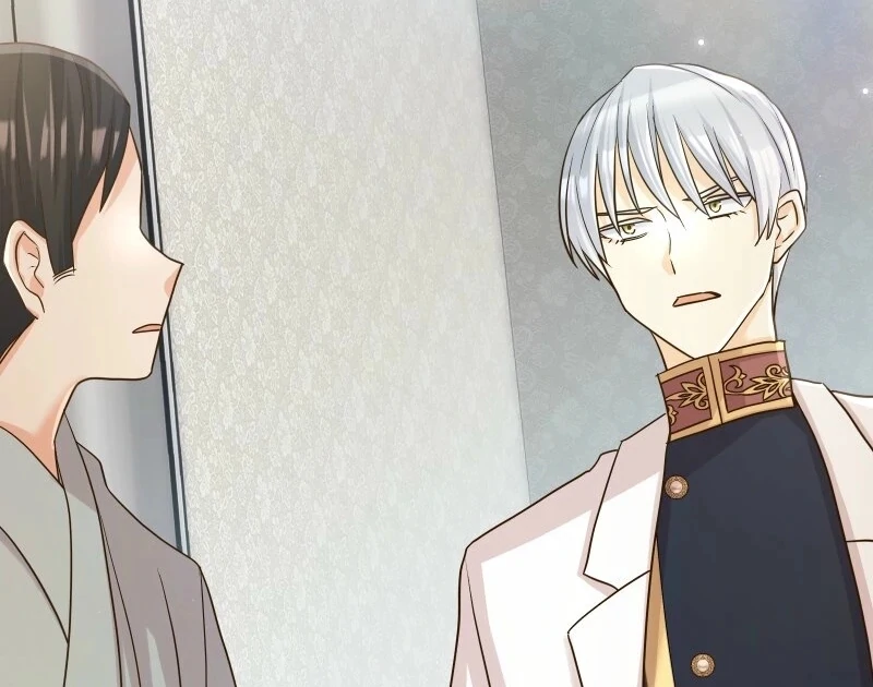 The White Wolf’s Bride Chapter 96 page 60 - 