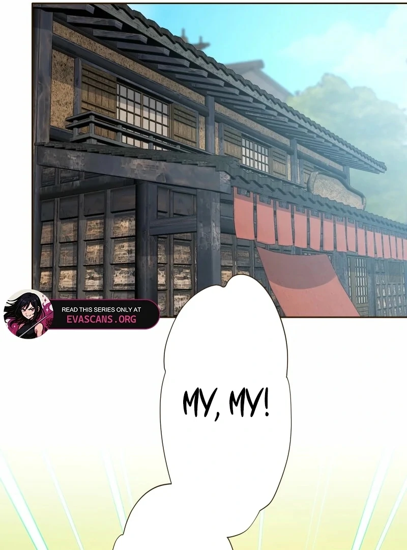The White Wolf’s Bride Chapter 96 page 69 - 