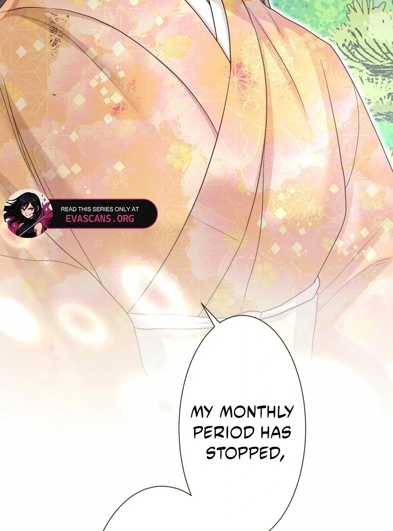The White Wolf’s Bride Chapter 96 page 8 - 