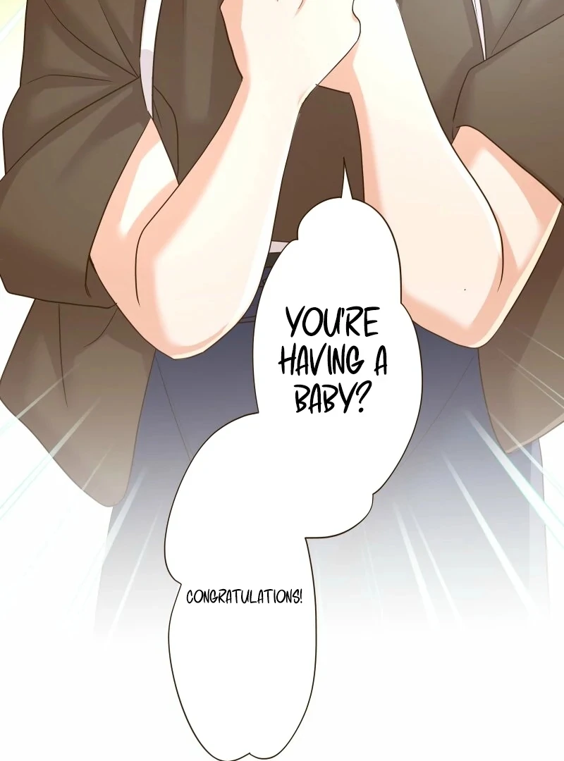 The White Wolf’s Bride Chapter 96 page 71 - 