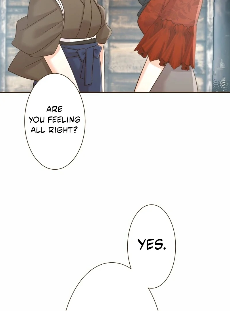 The White Wolf’s Bride Chapter 96 page 74 - 