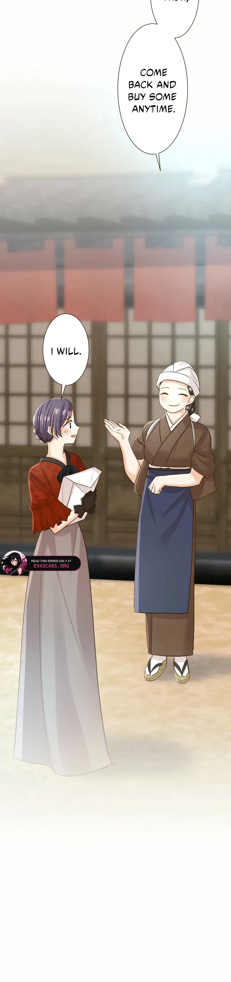 The White Wolf’s Bride Chapter 96 page 80 - 
