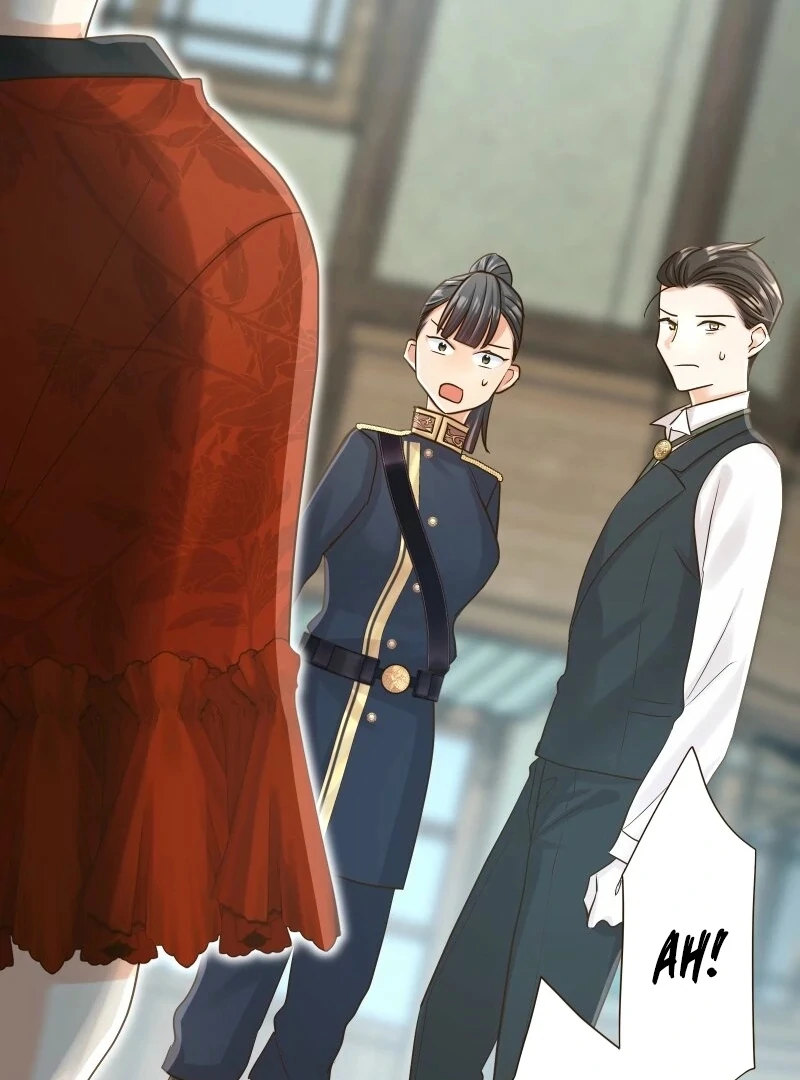 The White Wolf’s Bride Chapter 96 page 82 - 