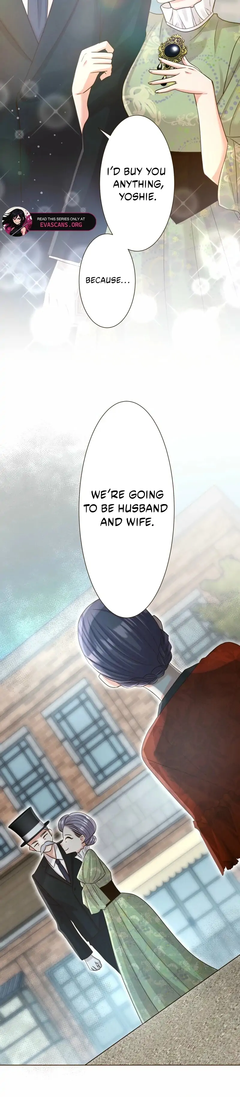 The White Wolf’s Bride Chapter 96 page 90 - 