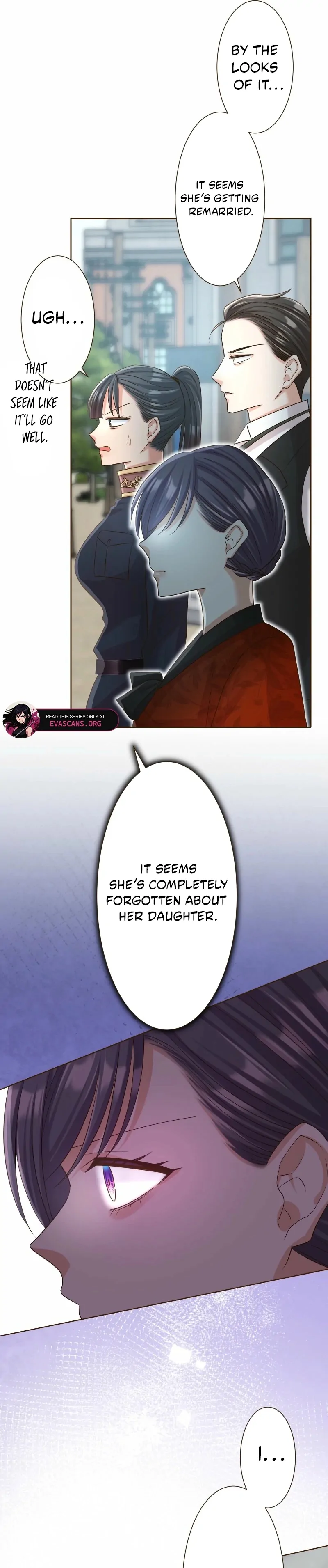 The White Wolf’s Bride Chapter 96 page 91 - 