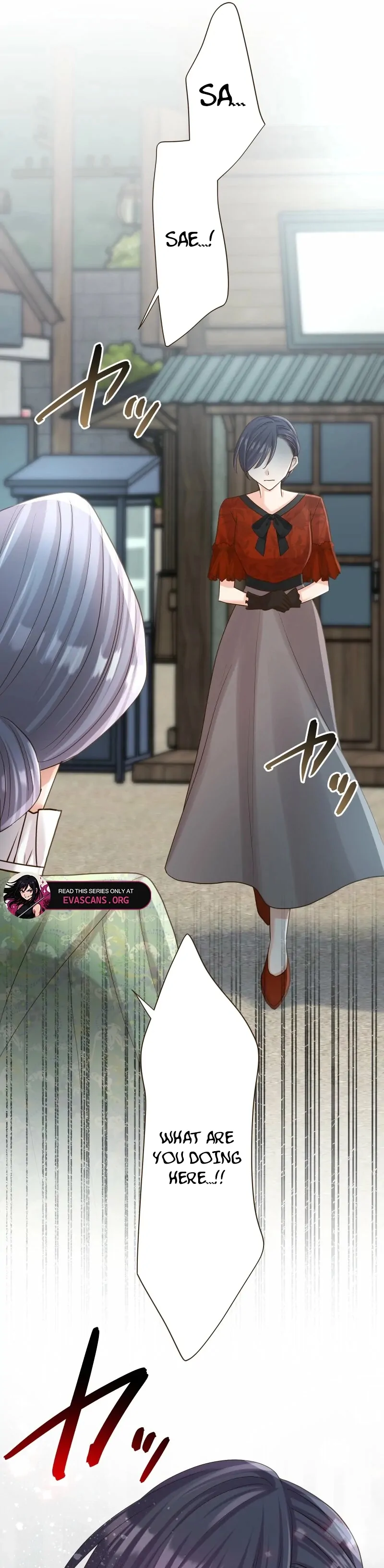 The White Wolf’s Bride Chapter 96 page 93 - 