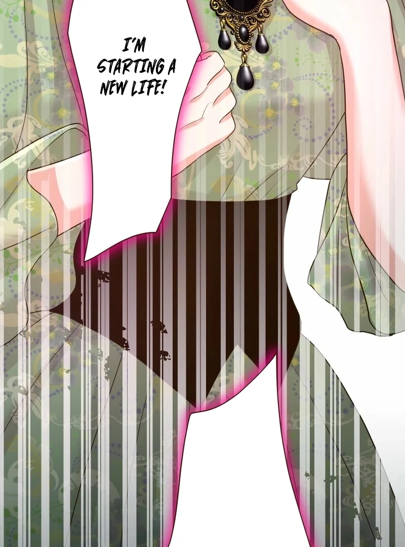 The White Wolf’s Bride Chapter 97 page 11 - 