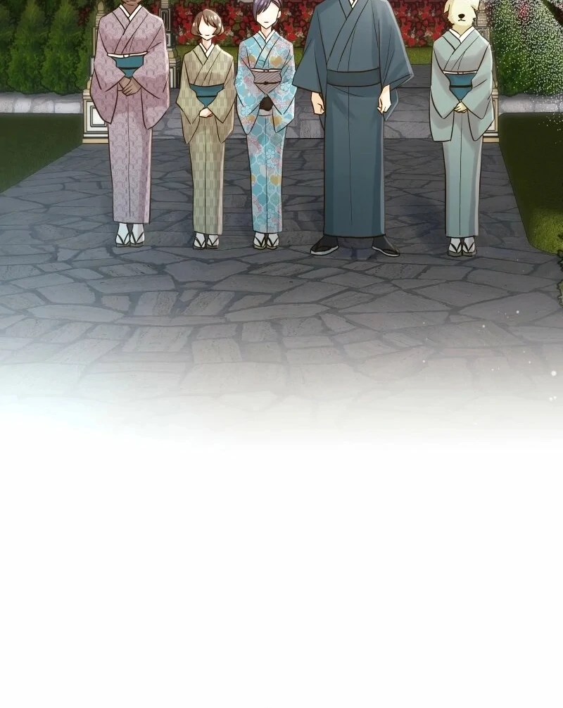 The White Wolf’s Bride Chapter 97 page 107 - 